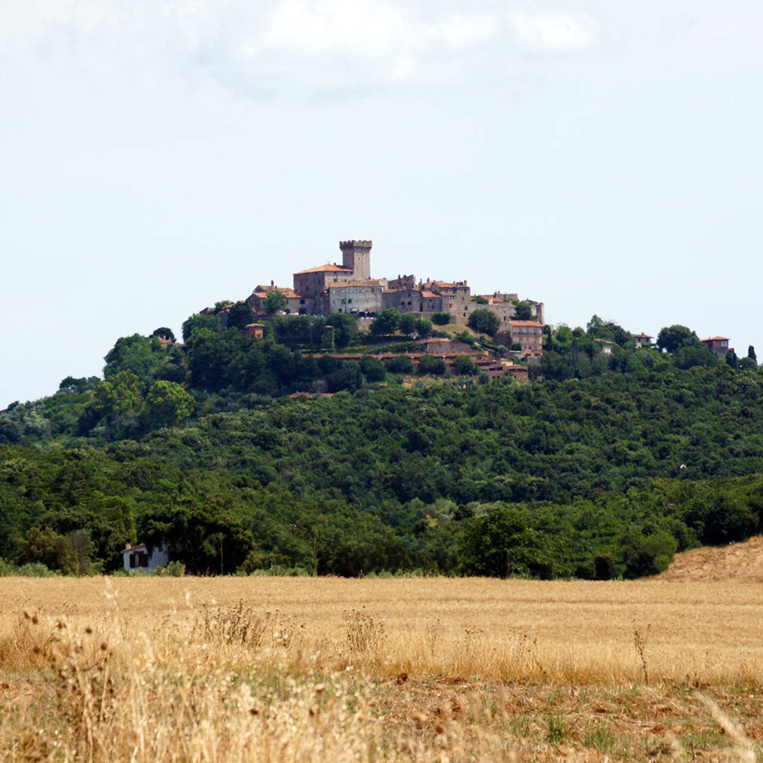 Secondo tavolo di lavoro “Costa e isole toscane, destinazione sostenibile” – Capalbio