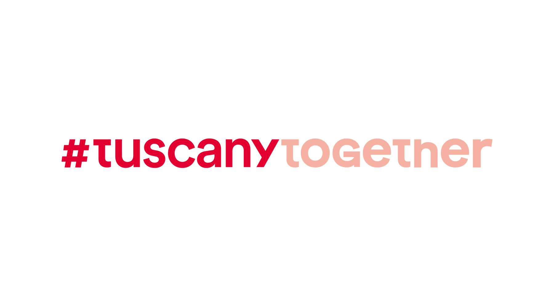 #TuscanyTogether – Al via la nuova governance del turismo della toscana