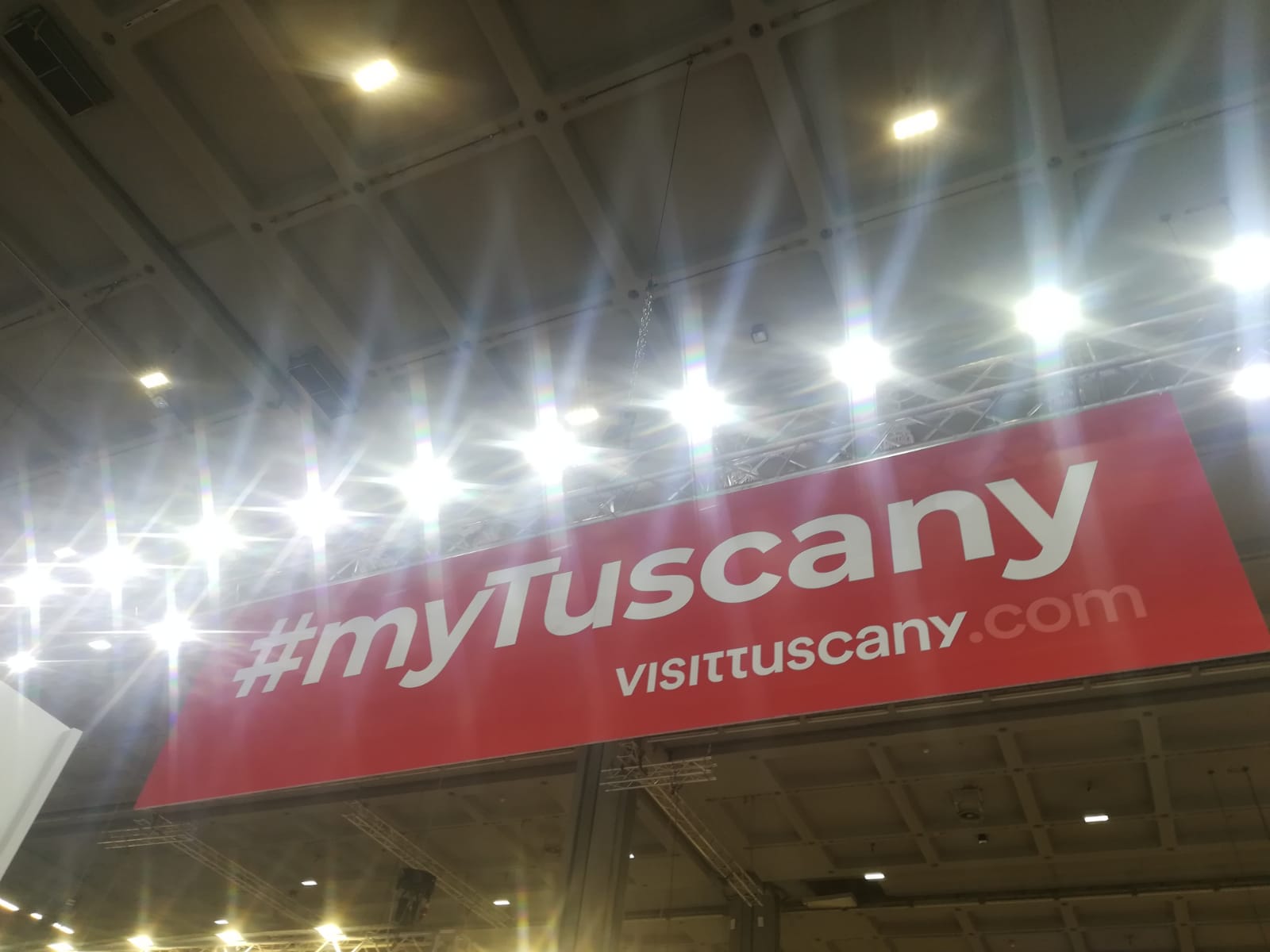 BIT 2020 – Live in Tuscany – comunicato stampa