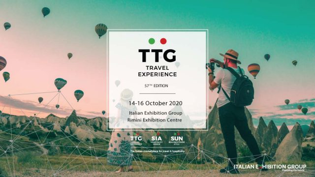La Toscana al TTG Travel Experience di Rimini.