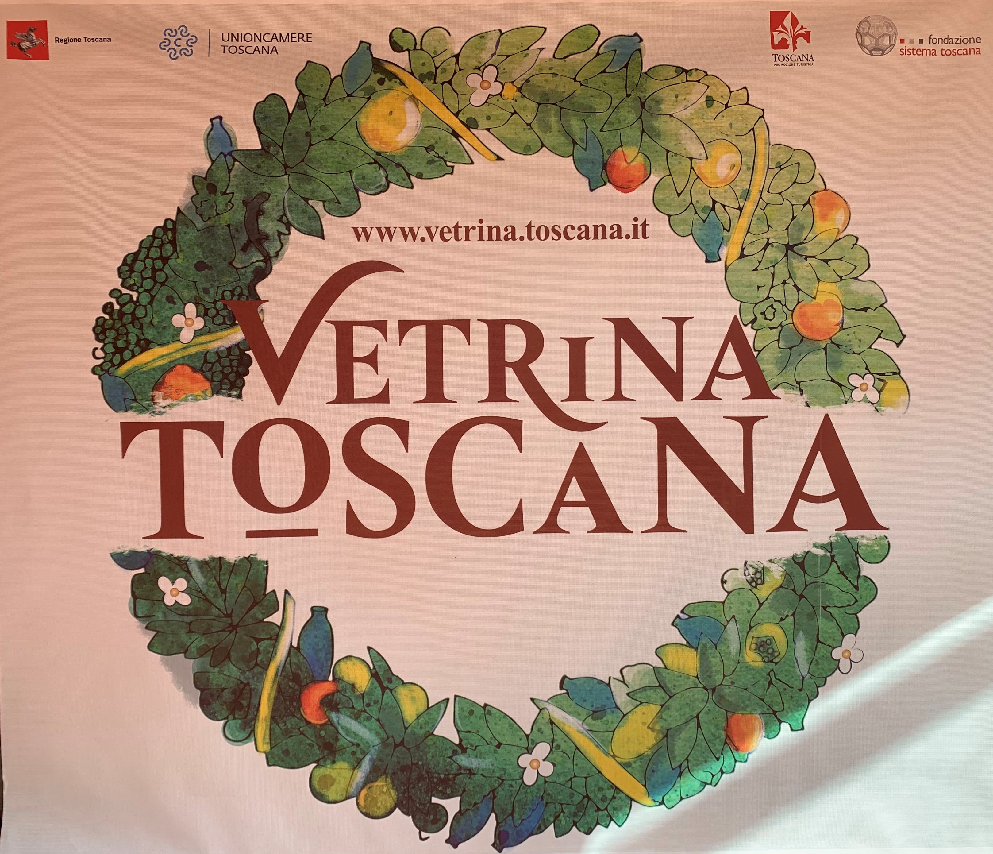 Vetrina Toscana si rinnova e in autunno una campagna ad hoc sul turismo enogastronomico