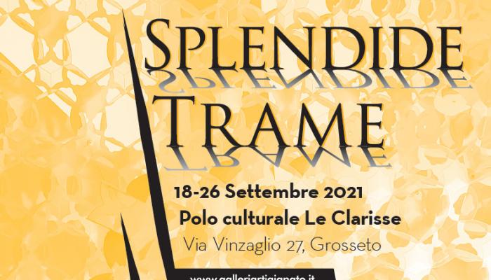 “La galleria dell’artigianato” in mostra al Polo culturale Le Clarisse