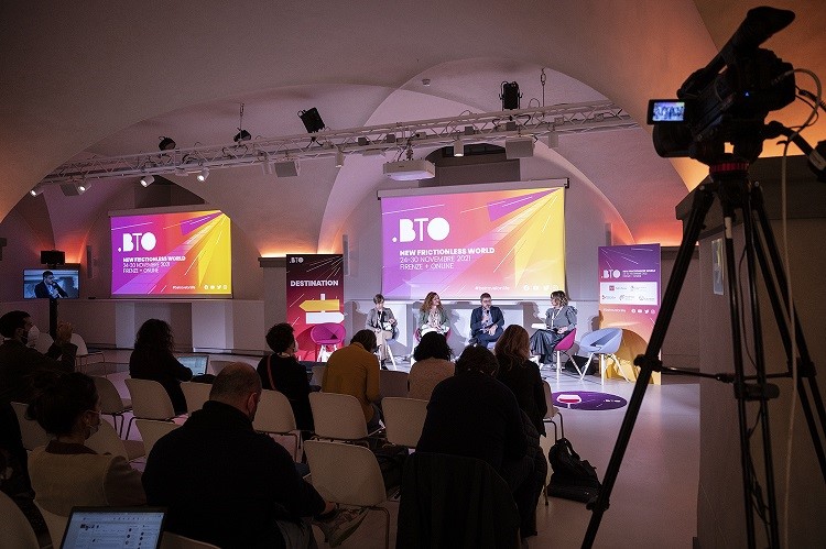 BTO 2022, TORNA IL 29 E 30 NOVEMBRE ALLA LEOPOLDA DI FIRENZE