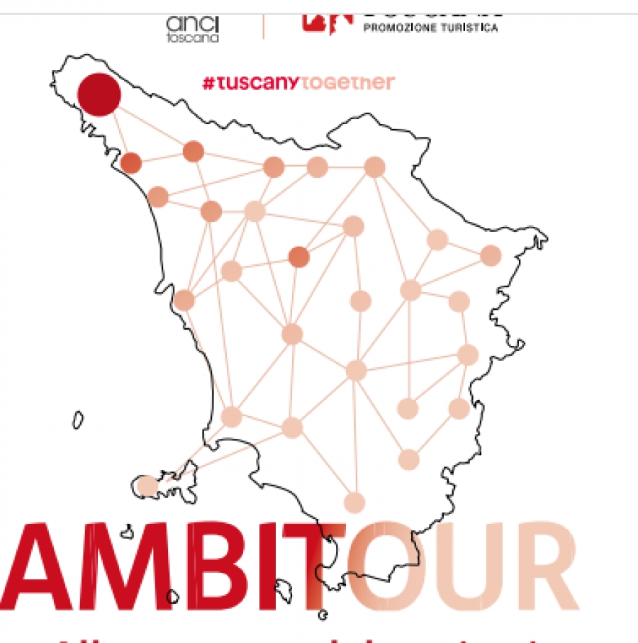 Parte il tour degli Ambiti turistici: visite, scambi, connessioni.