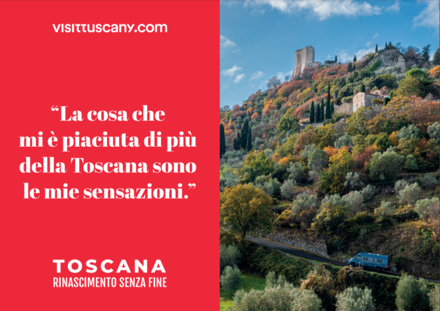 Viaggiare in camper, tra libertà e spazi all’aria aperta