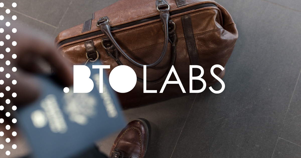 BTO Labs: laboratori digitali per gli operatori del turismo