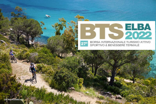 Borsa del Turismo Sportivo, convegno “La pratica sportiva come attività culturale e ambientale” a Portoferraio_Centro congressuale De Laugier