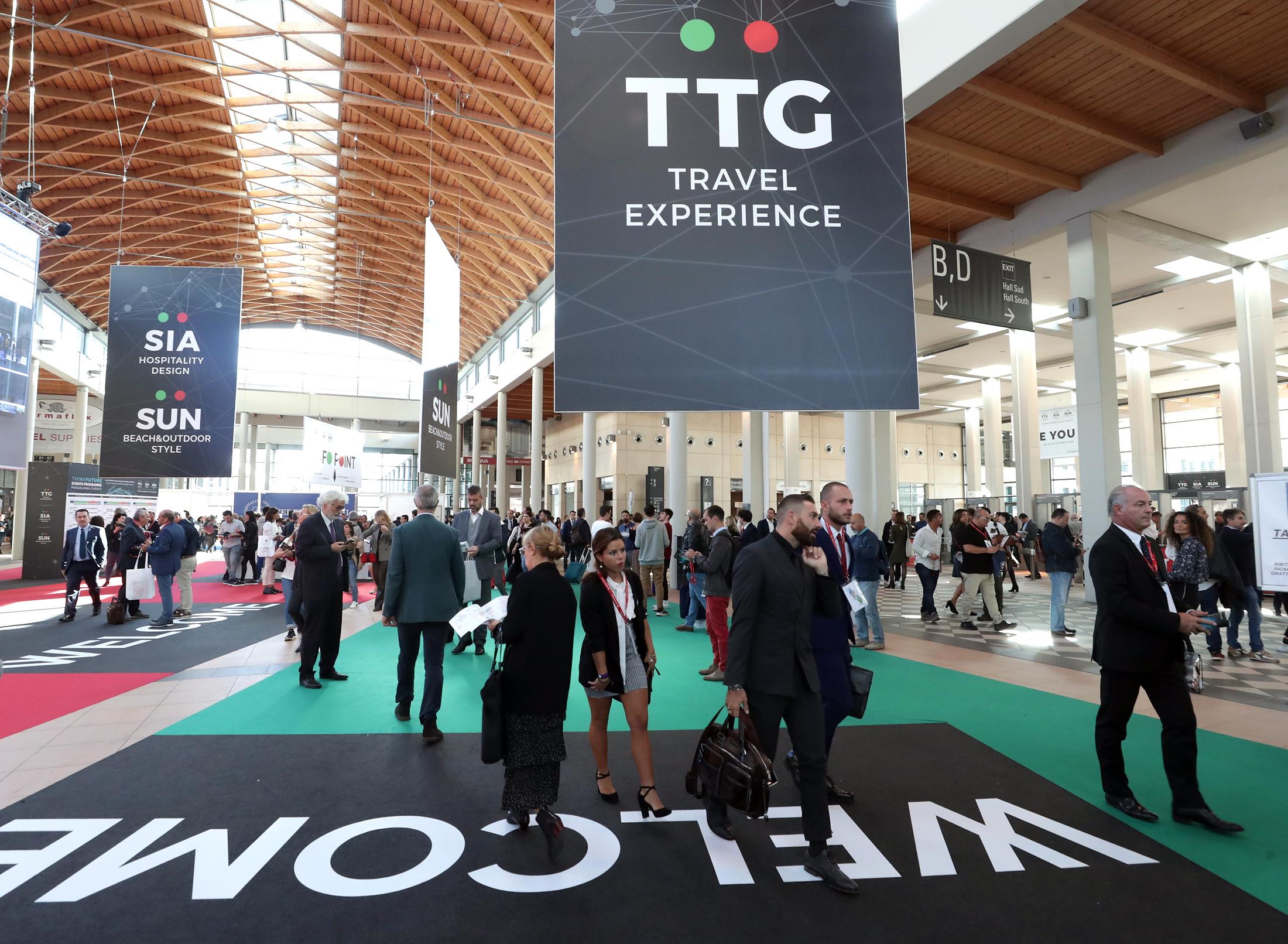 La Toscana protagonista al TTG Travel Experience