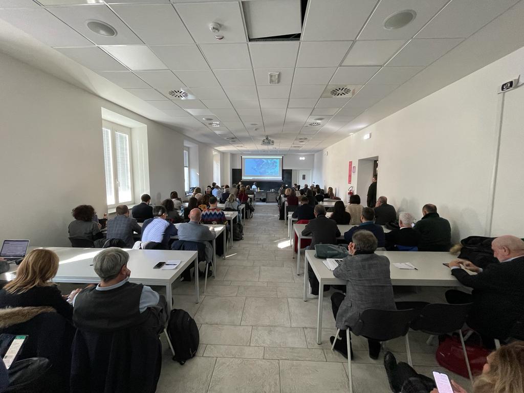 Presentati ieri a Firenze i 28 progetti d’Ambito per costruire il prodotto turistico