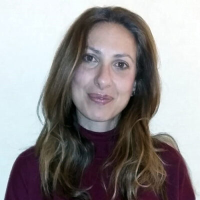 Lusi Ferraro