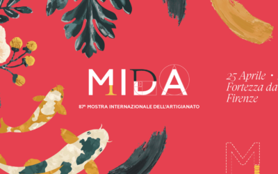 Un’installazione multimediale immersiva per valorizzare il “sistema artigianato” della Toscana Toscana Promozione Turistica alla MIDA – Mostra Internazionale dell’Artigianato di Firenze 2023