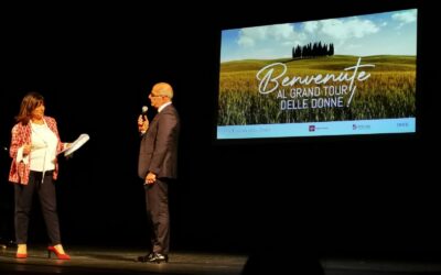 “Gran Tour delle Donne”, parte da Prato la storia narrata della Toscana al femminile
