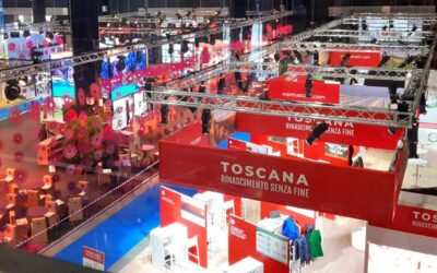 Prossimo alla scadenza l’invito a partecipare alle fiere del secondo semestre 2023 lanciato da Toscana Promozione Turistica