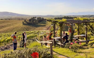 Accordo Toscana Promozione Turistica-Federazione Strade del vino, dell’olio e dei sapori