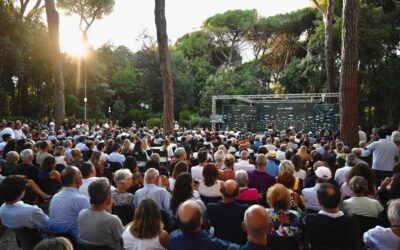 Alla Versiliana quattro incontri dedicati al turismo organizzati da Toscana Promozione Turistica