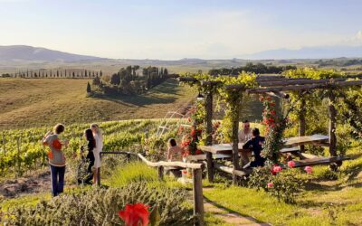 Un viaggio nel gusto tra arte, cultura e tradizioni: Vetrina Toscana propone oltre 250 eventi