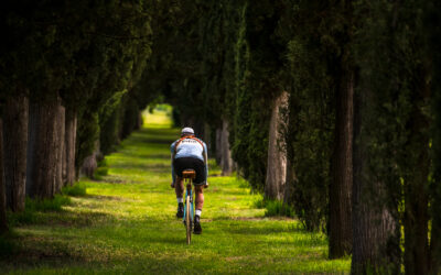 Eroica 2023, Giani: “Una filosofia di vita, un tuffo nel ciclismo d’altri tempi”