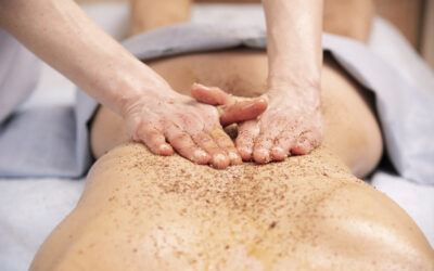 Alle terme toscane i benefici della vinoterapia