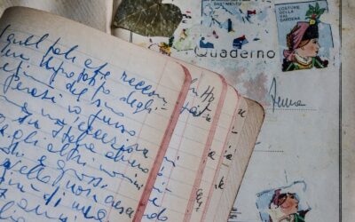 In Toscana si impara il valore della scrittura