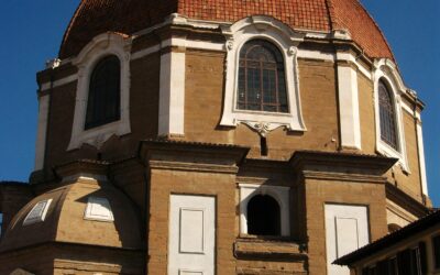 Il nuovo percorso di uscita dallo scrigno d’arte delle Cappelle Medicee