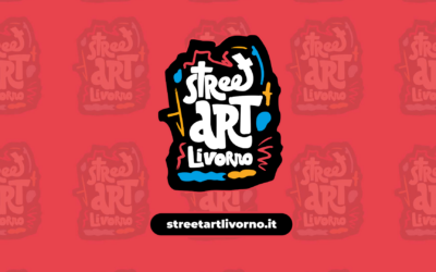 La realtà aumentata per scoprire in modo coinvolgente e interattivo i murales di Livorno