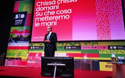 Al via BTO 2023. Al centro il rapporto tra turismo e Intelligenza Artificale per capire come sta cambiando il modo di viaggiare
