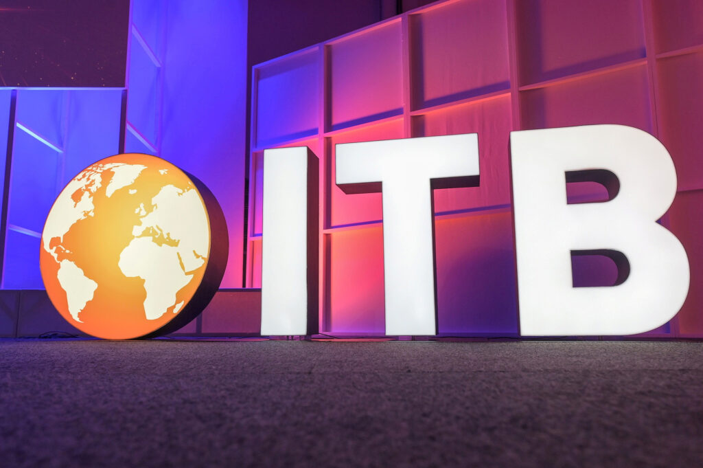 Immagine: ITB Berlino 2024