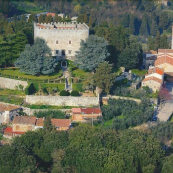 Prato and Montemurlo