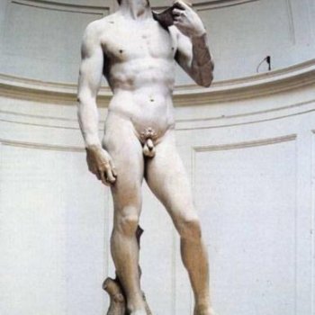 Michelangelo biography