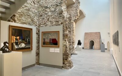 Aperta a Livorno la rinnovata sezione di arte contemporanea del museo della città