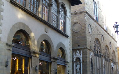 Riapre il complesso di Orsanmichele a Firenze