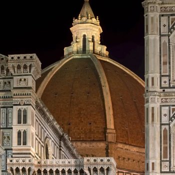 Brunelleschi biography