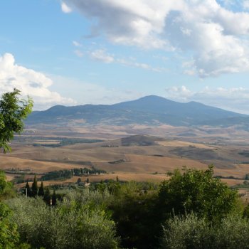 Discovering Amiata: the ancient extinct volcano of Tuscany