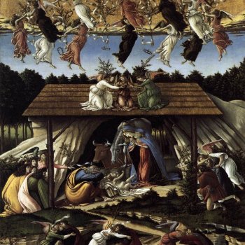 Botticelli biography