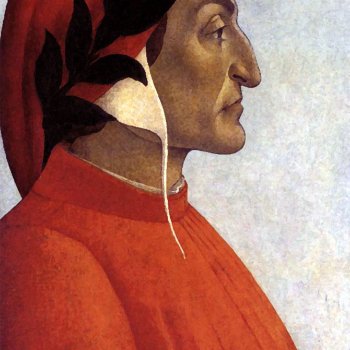 Dante Alighieri biography