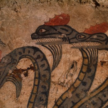 Tuscany, an Etruscan land