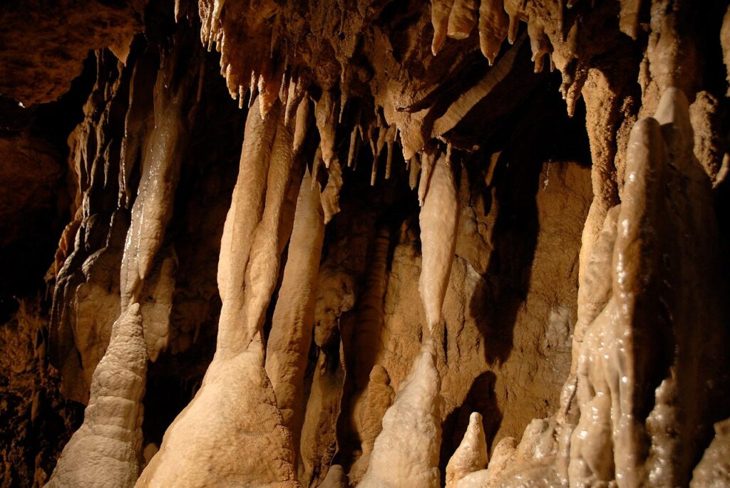 La Toscana Underground