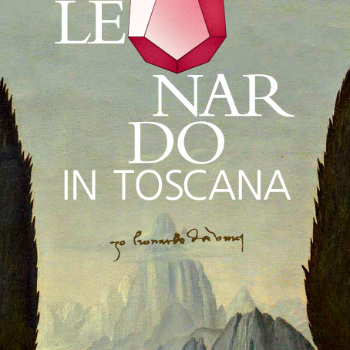 Leonardo in Toscana