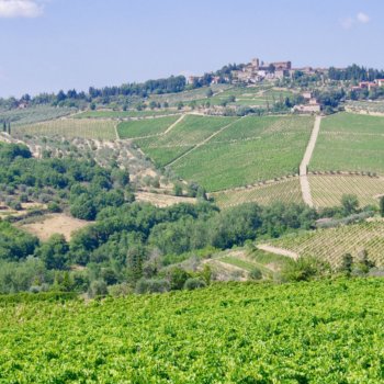 Naturally Chianti