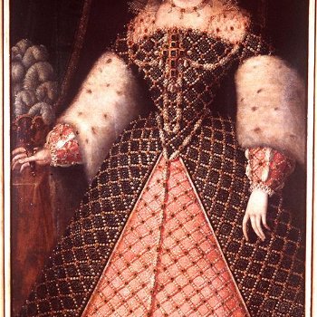 Caterina de' Medici biography
