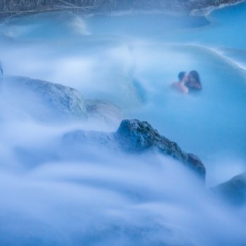 Life Catchers: A tour through Tuscan spas