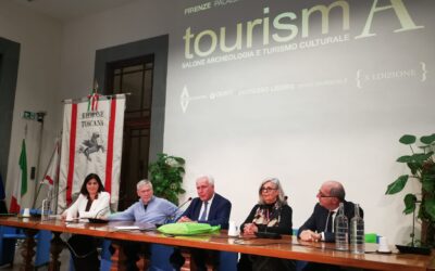 Anche quest’anno tourismA ospita il premio ACTA del Gruppo Italiano Stampa Turistica sostenuto da Toscana Promozione Turistica
