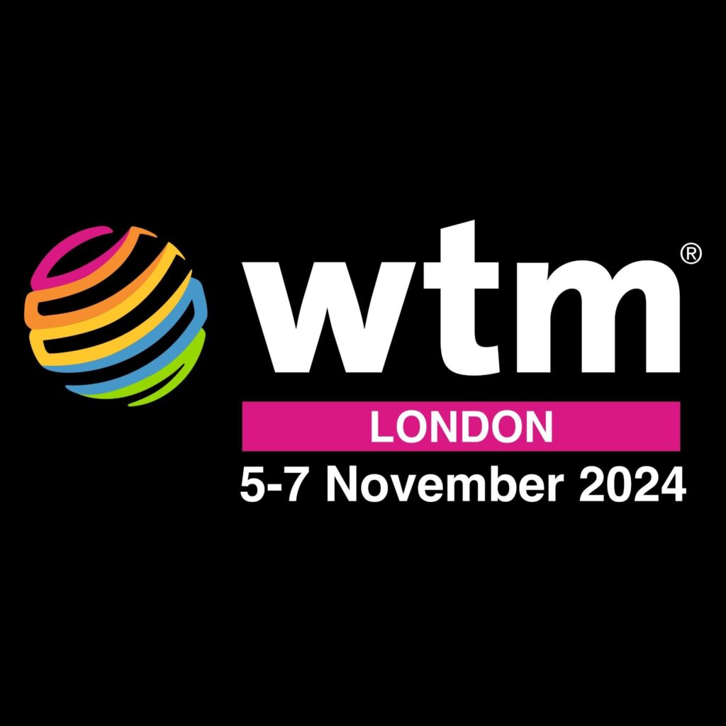 Immagine: WTM - Londra 2024