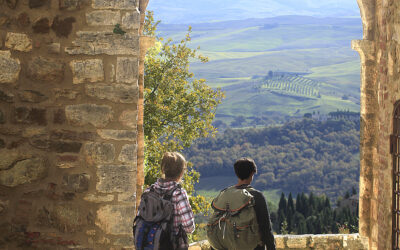 Toscana Promozione Turistica propone un laboratorio gratuito per la creazione dell’offerta sostenibile rivolto agli operatori del settore