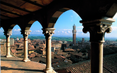 Sul sito di Toscana Promozione il terzo rapporto dell’Osservatorio turistico regionale