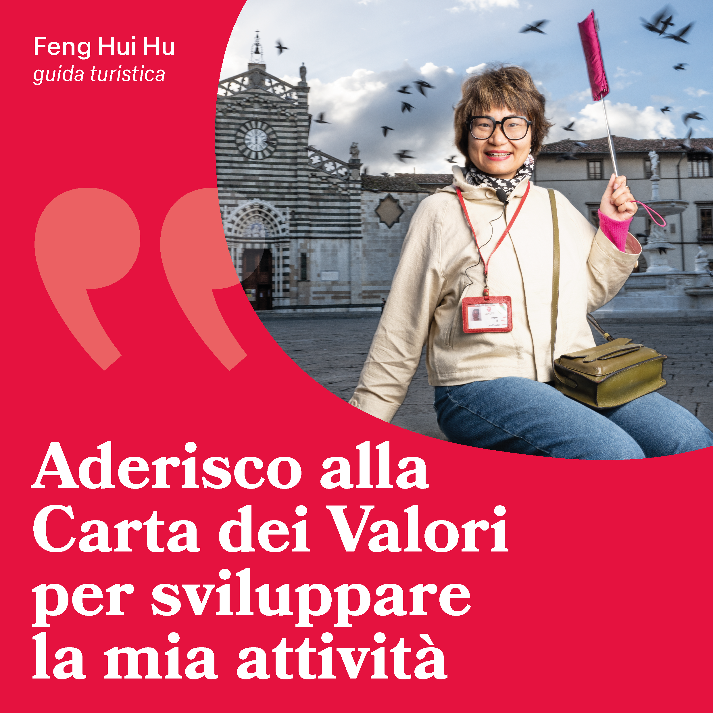 DEM 3 Guida turistica