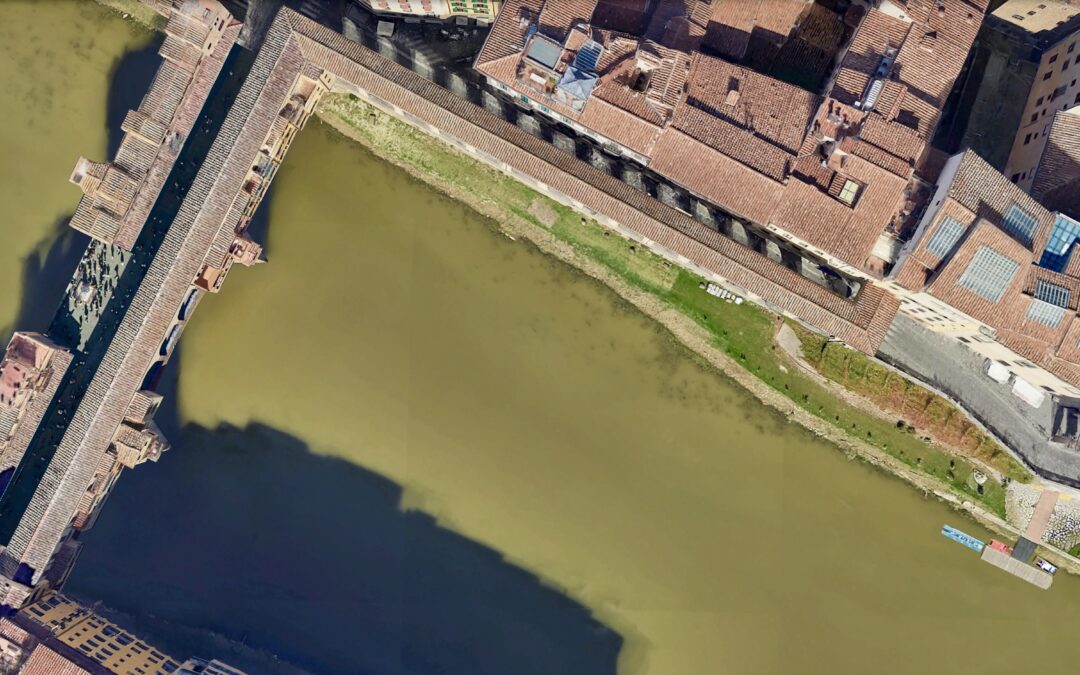 Il corridoio vasariano come al tempo dei granduchi e le altre riaperture degli Uffizi
