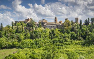 Le terme di Boccaccio