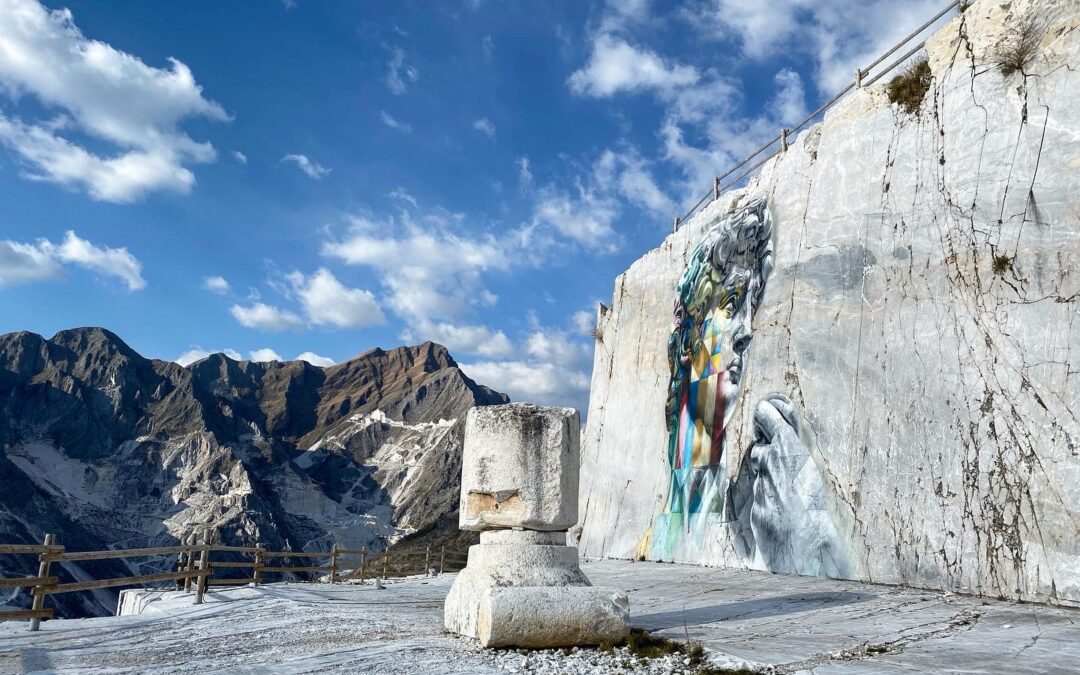 I luoghi di Michelangelo