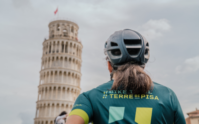 Cicloturismo: Toscana Nord Ovest al centro del dibattito con un convegno a Pisa